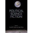thumbnail image 1 of Political Science Fiction, (Paperback), 1 of 1