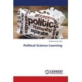 thumbnail image 1 of Political Science Learning (Paperback), 1 of 1