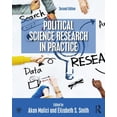 thumbnail image 1 of Pre-Owned Pre-owned Political Science Research in Practice, Paperback by Malici, Akan (EDT); Smith, Elizabeth S. (EDT), ISBN 1138301345, ISBN-13 9781138301344, 1 of 1