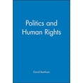 thumbnail image 1 of Political Studies Special Issues Politics and Human Rights, (Paperback), 1 of 1