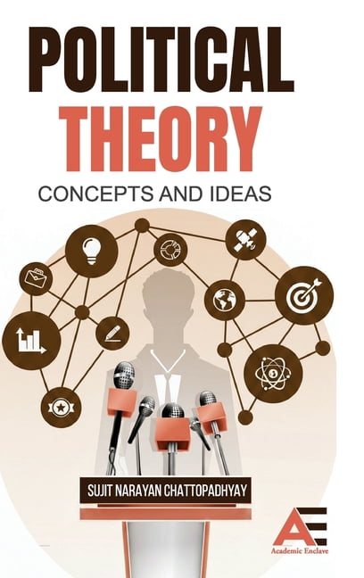 Political Theory: Concepts and Ideas, (Hardcover)