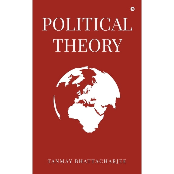 Political Theory, (Hardcover)