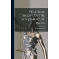 thumbnail image 1 of Political Theory Of The Goverment Of India, (Hardcover), 1 of 1