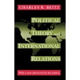 thumbnail image 1 of Political Theory and International Relations: Revised Edition, (Paperback), 1 of 1