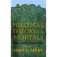 thumbnail image 1 of Pre-Owned Political Theory for Mortals (Paperback) 080148376X 9780801483769, 1 of 1