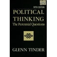 thumbnail image 1 of Pre-Owned Political Thinking: The Perennial Questions (Hardcover) 0673520269 9780673520265, 1 of 1