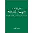 thumbnail image 1 of Political Thought, (Paperback), 1 of 1