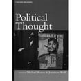 thumbnail image 1 of Pre-Owned Political Thought (Paperback) 0192892789 9780192892782, 1 of 1