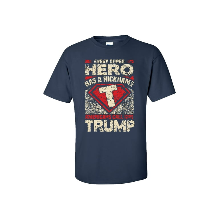 Trump 2020 shirt 2025