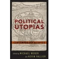 thumbnail image 1 of Political Utopias P, (Paperback), 1 of 1