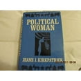 thumbnail image 1 of Pre-Owned Political Woman (Hardcover) 0465059708 9780465059706, 1 of 1