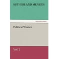 thumbnail image 1 of Political Women, Vol. 2 (Paperback), 1 of 1