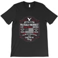 thumbnail image 1 of Politically Incorrect God Bless America Conservative, Political - Last-Minute Gift G21244 Unisex T-Shirt, Up to Size 5XL, 1 of 2