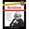 thumbnail image 1 of Pre-Owned The Politically Incorrect Guide to Socialism (Paperback) 1596986492 9781596986497, 1 of 1