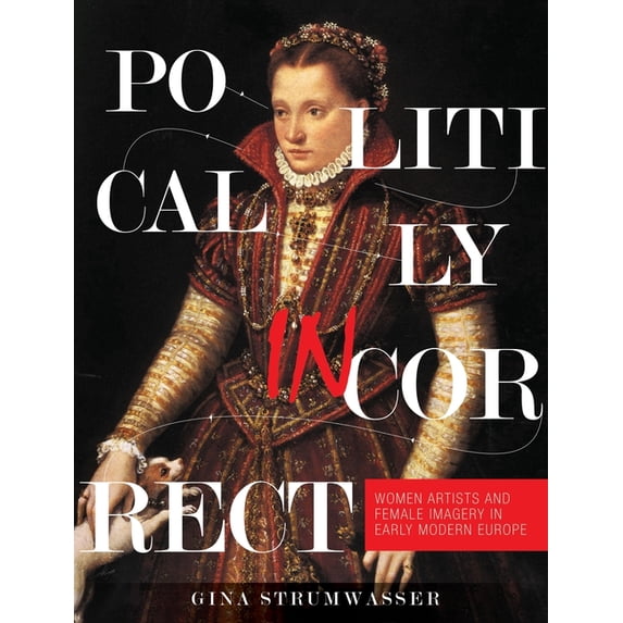 Politically Incorrect, (Hardcover)