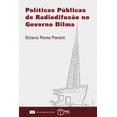 thumbnail image 1 of Politicas Publicas de Radiodifusao No Governo Dilma (Paperback), 1 of 1