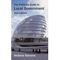 thumbnail image 1 of Politico's Guide to Local Government Andrew Stevens (Paperback), 1 of 1