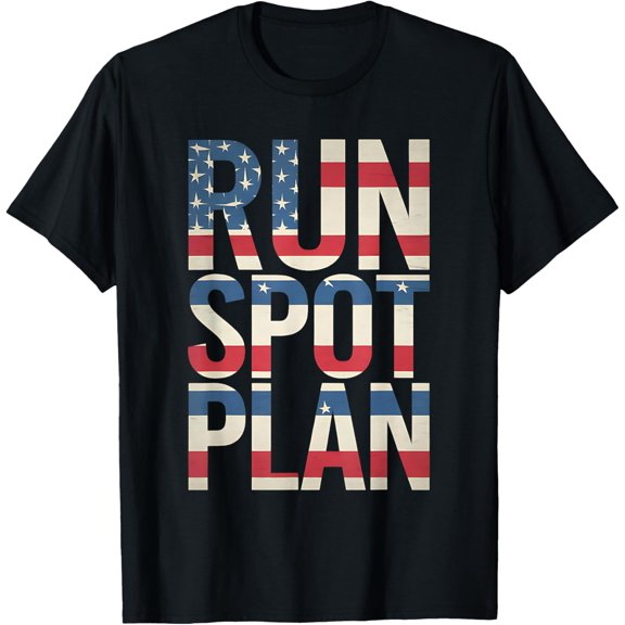 Politics 2024 T-Shirt
