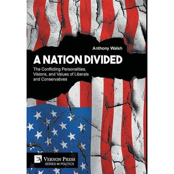 Politics: A Nation Divided (Hardcover)