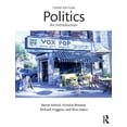 thumbnail image 1 of Politics: An Introduction, (Paperback), 1 of 1