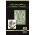 thumbnail image 1 of Politics And Society in Scottish Thought, 1 of 6