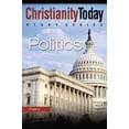 thumbnail image 1 of Pre-Owned Politics (Christianity Today Study Series) Paperback, 1 of 1