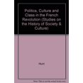 thumbnail image 1 of Pre-Owned Politics, Culture, and Class in the French Revolution (Hardcover) 9780520052048, 1 of 1