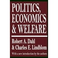 thumbnail image 1 of Politics, Economics, and Welfare, (Paperback), 1 of 1