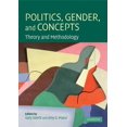 thumbnail image 1 of Politics, Gender, and Concepts, (Paperback), 1 of 1