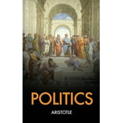 Politics, Hardcover