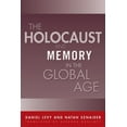 thumbnail image 1 of Politics History & Social Chan: Holocaust And Memory In The Global Age (Paperback), 1 of 1