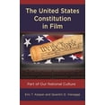 thumbnail image 1 of Politics, Literature, & Film The United States Constitution in Film: Part of Our National Culture, (Hardcover), 1 of 1