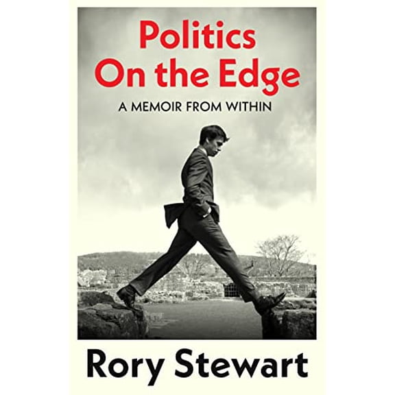 Pre-Owned Politics On the Edge (Hardcover) 1787332713 9781787332713