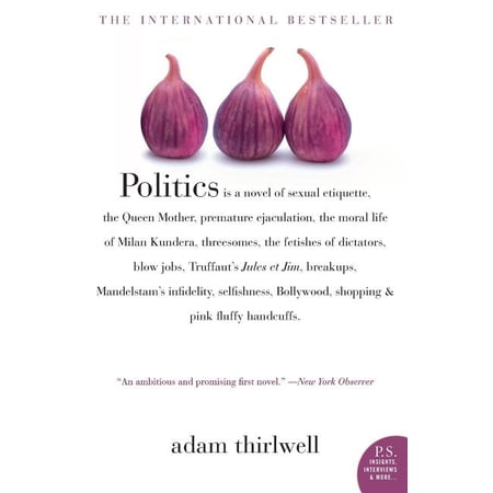 Politics, (Paperback)