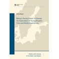 thumbnail image 1 of Politics and Society in the Baltic Sea Region: Being a Young Citizen in Estonia : An Exploration of Young People's Civic and Media Experiences (Series #1) (Paperback), 1 of 1