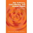 thumbnail image 1 of Politics Study Guides The Judiciary, Civil Liberties and Human Rights, (Paperback), 1 of 1