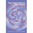 thumbnail image 1 of Politics Study Guides The Prime Minister and Cabinet, (Paperback), 1 of 1