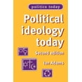 thumbnail image 1 of Politics Today: Political Ideology Today (Paperback), 1 of 1