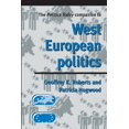 thumbnail image 1 of Politics Today The Politics Today Companion to West European Politics, (Paperback), 1 of 1