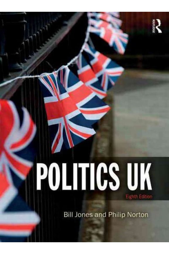 Pre-Owned Politics UK