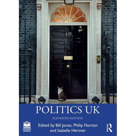 Politics UK, (Paperback)
