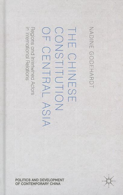 Politics and Development of Contemporary The Chinese Constitution of ...