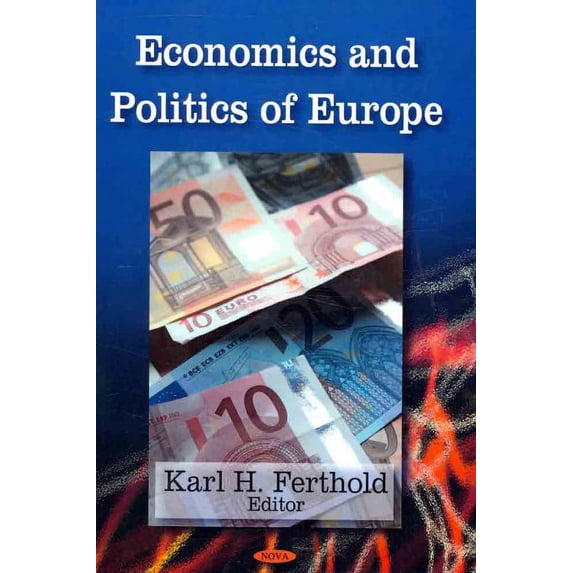 Politics and Economics of Europe