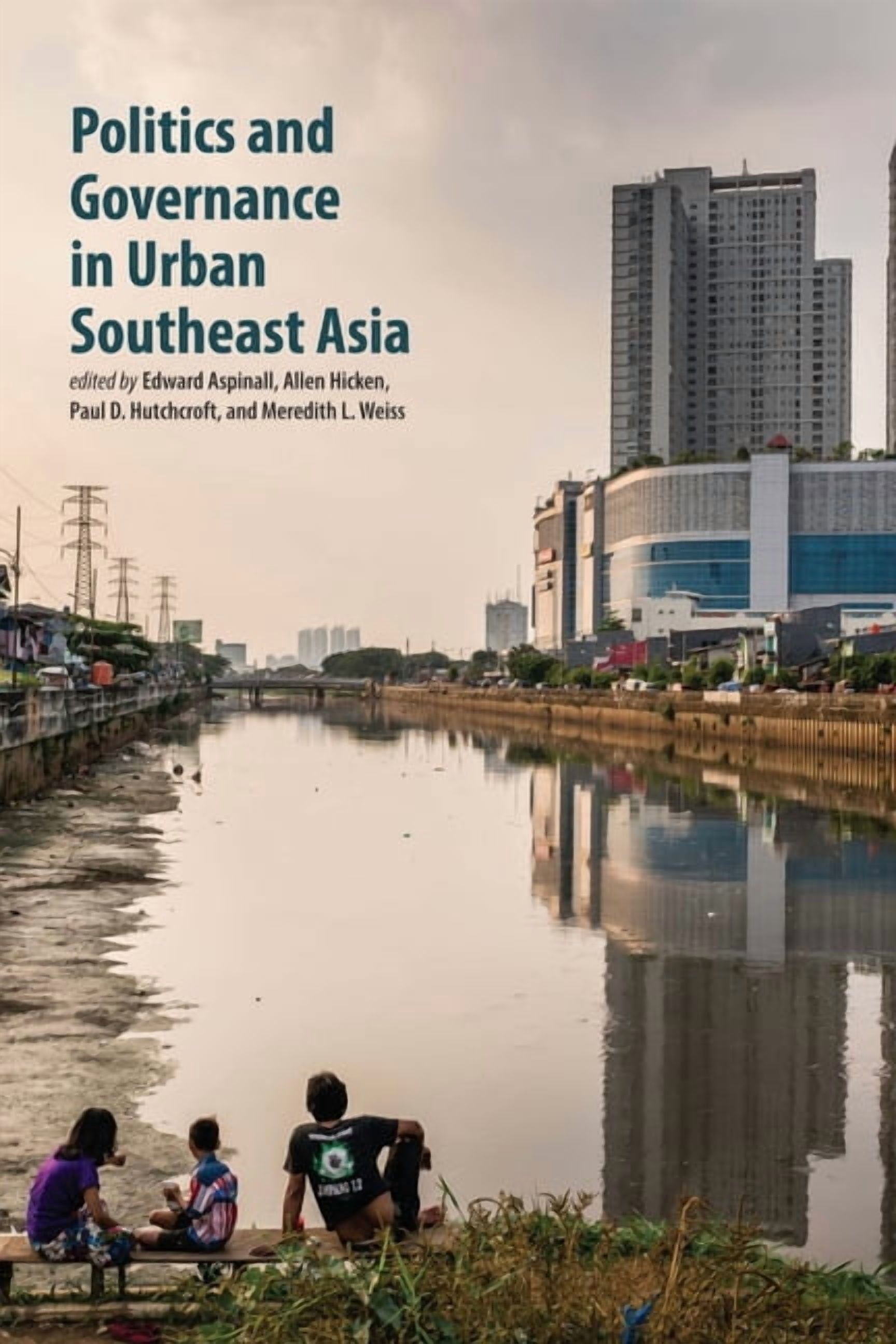 Politics and Governance in Urban Southeast Asia, (Hardcover)