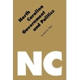 thumbnail image 1 of North Carolina Government and Politics, (Paperback), 1 of 1