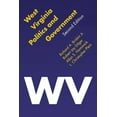 thumbnail image 1 of Politics and Governments of the American States: West Virginia Politics and Government (Edition 2) (Paperback), 1 of 1