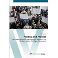 thumbnail image 1 of Politics and Protest (Paperback), 1 of 1