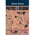 thumbnail image 1 of Politics and Religion (Paperback), 1 of 1