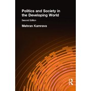 Politics and Society in the Developing World, Paperback