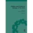 thumbnail image 1 of Politics and Trade in Britain, 1776-1914: Volume III: 1880-1914, (Hardcover), 1 of 1